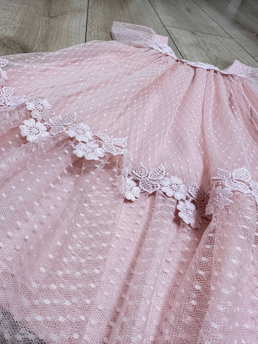 Детски роклички Mayoral / Cool Club, размер 98-104см