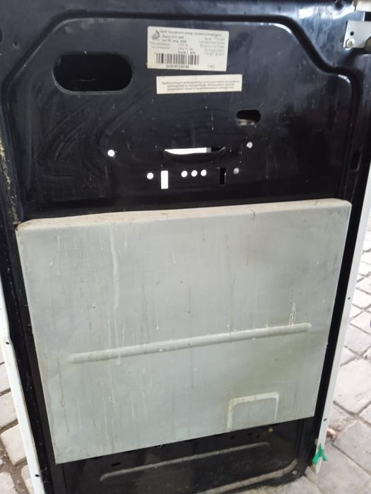 Газовая плита Flama