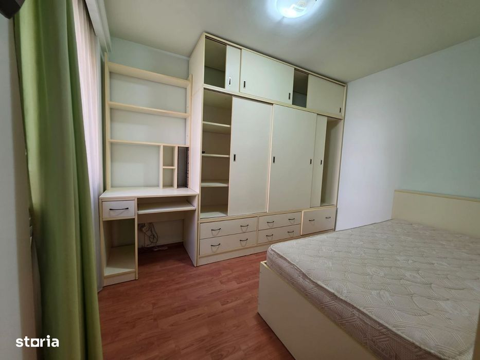 Apartament 3 camere Marasesti de inchiriat