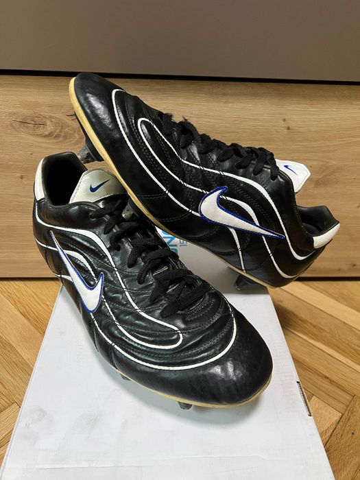 nike mercurial R9 бутонки ,калеври , футболни обувки номер 46