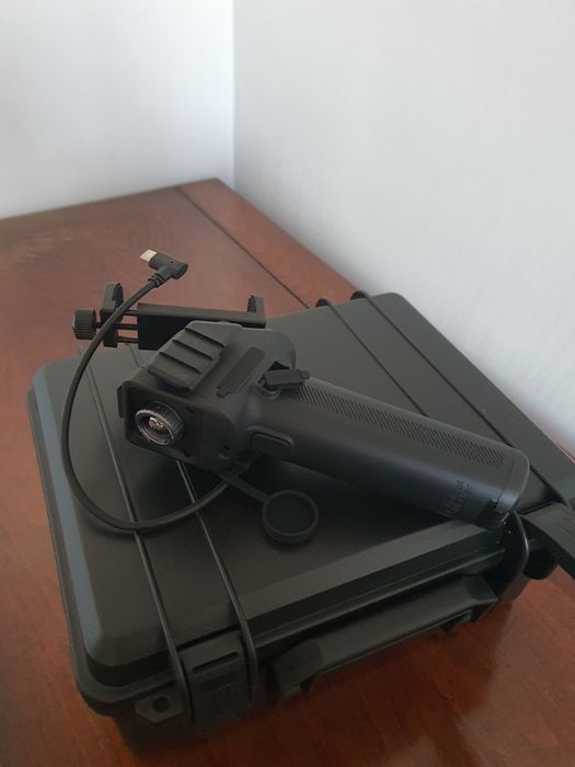 Термо камера за лов. Thermal Master X3