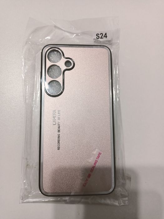 Чехлы на телефон OPPO Reno4 Lite и Samsung S24
