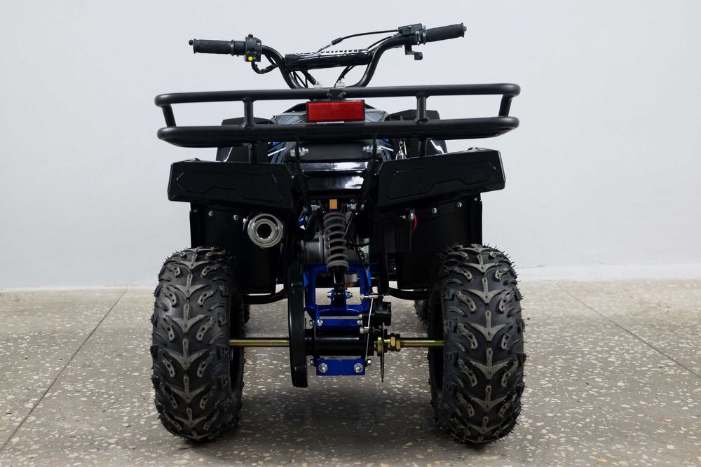 Квадроцикл Highper К 50