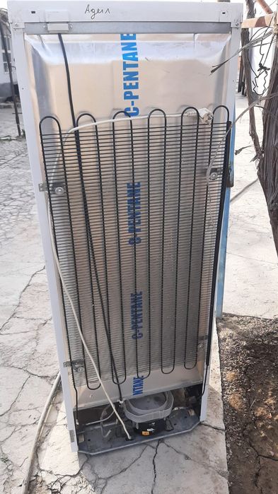 Холодильник с гарантией