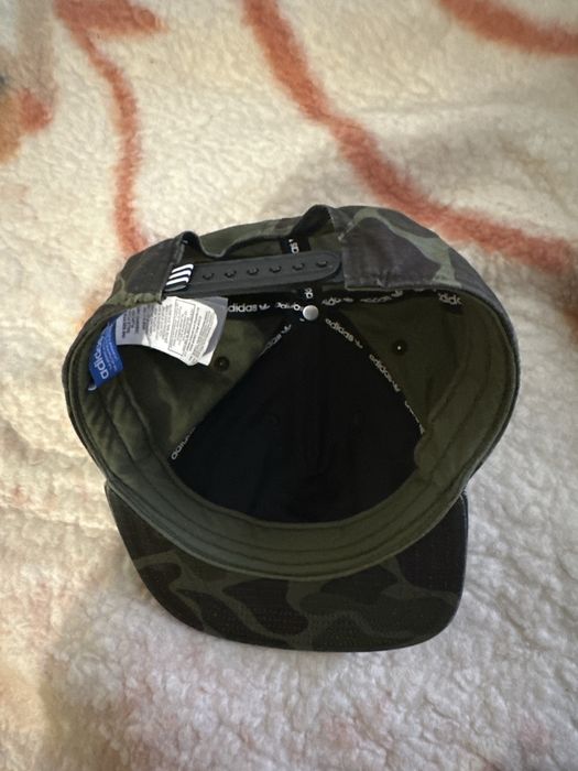 Ор. шапка “Adidas”