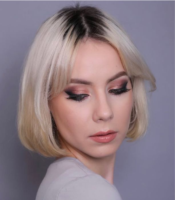 Makeup artist, machiaj profesional pentru orice ocazie!