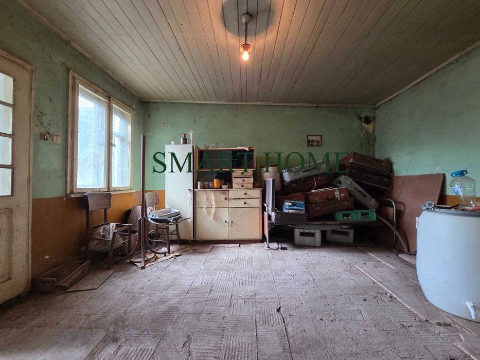 Продава се Къща в с. Поликраище, Област Велико Търново - 150 кв.м за 260 €/кв.м - Снимка #3