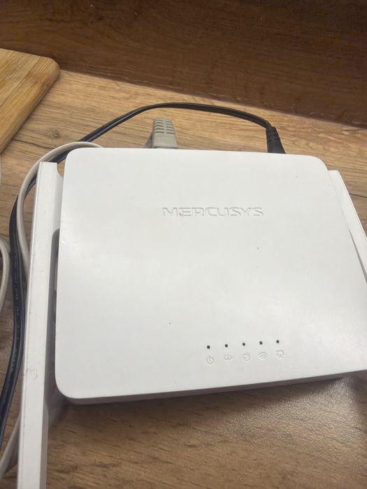Wi-Fi для дома интернет
