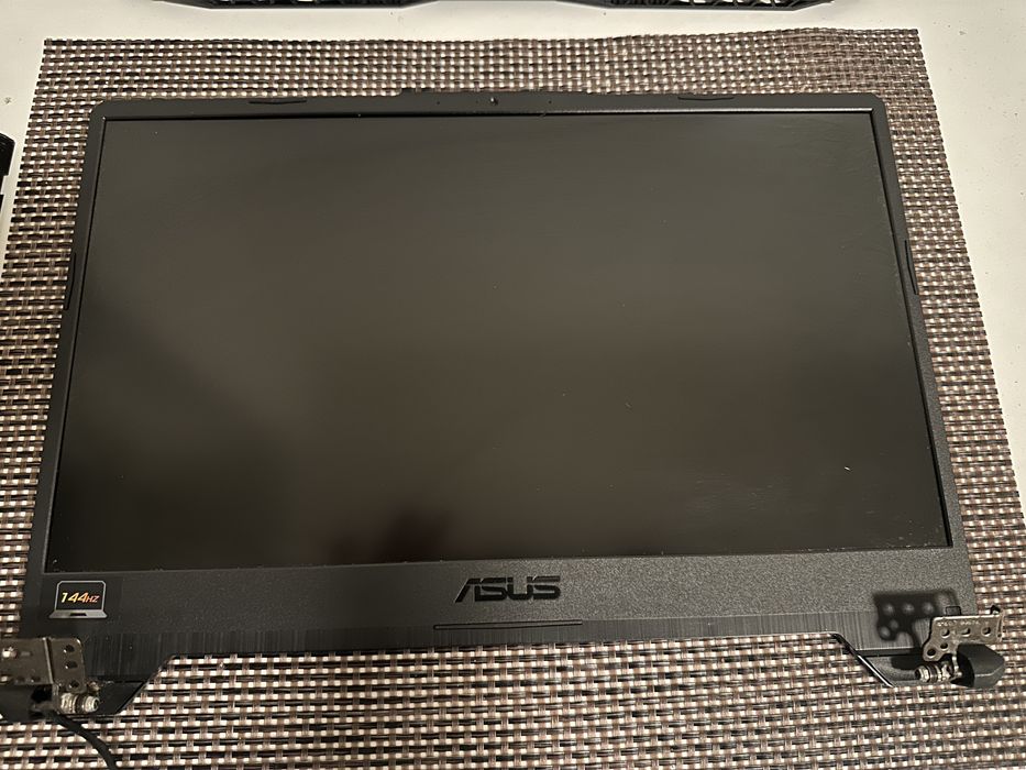 Dezmembrez Asus Tuf Fx506 L