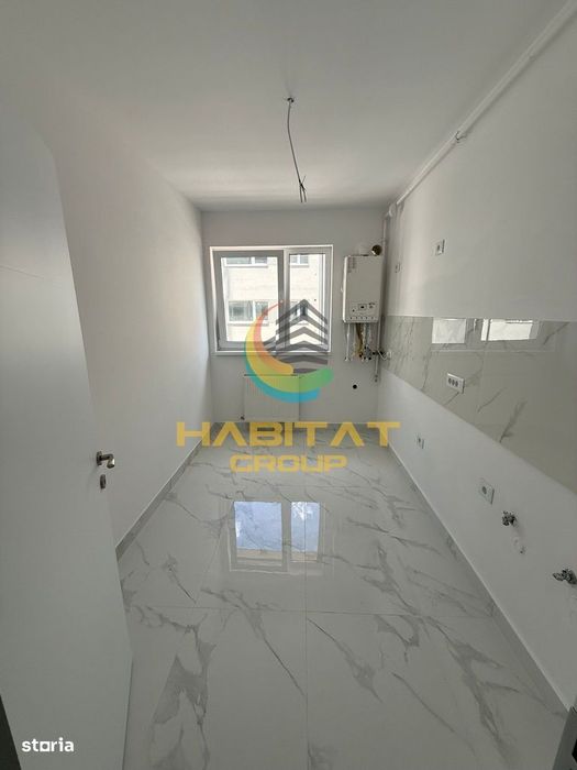 Vanzare Apartament de 2 camere 58mp mutare imediata