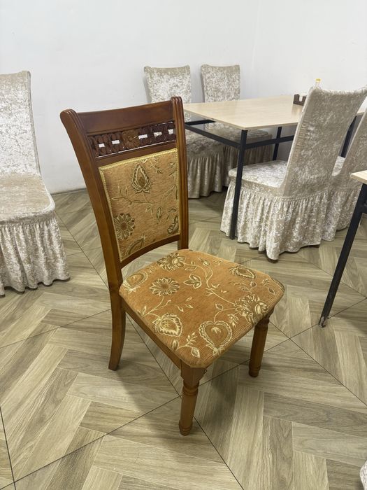 Стулья сатылады б/у.