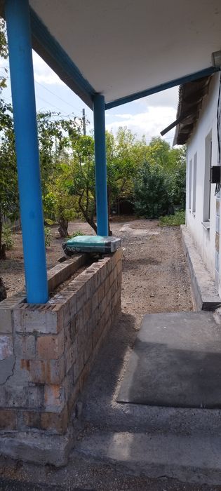 Продам отдельно стоящий дом