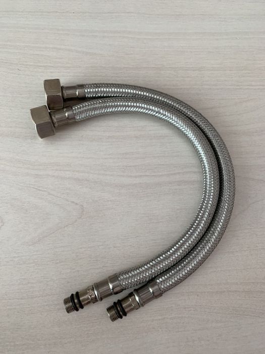 Подводка гибкая