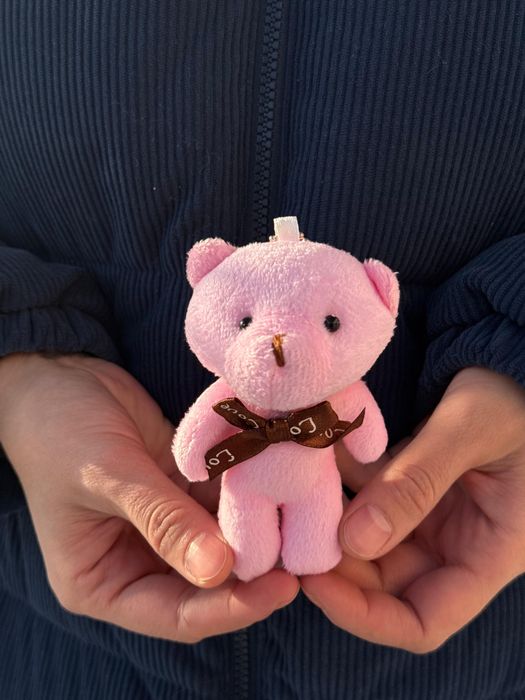 Мишка 1000 т, 10 см