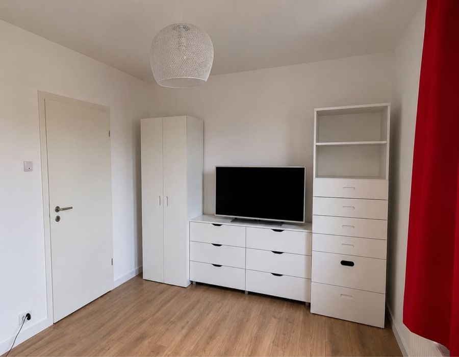 Apartament de inchiriat, zona garii