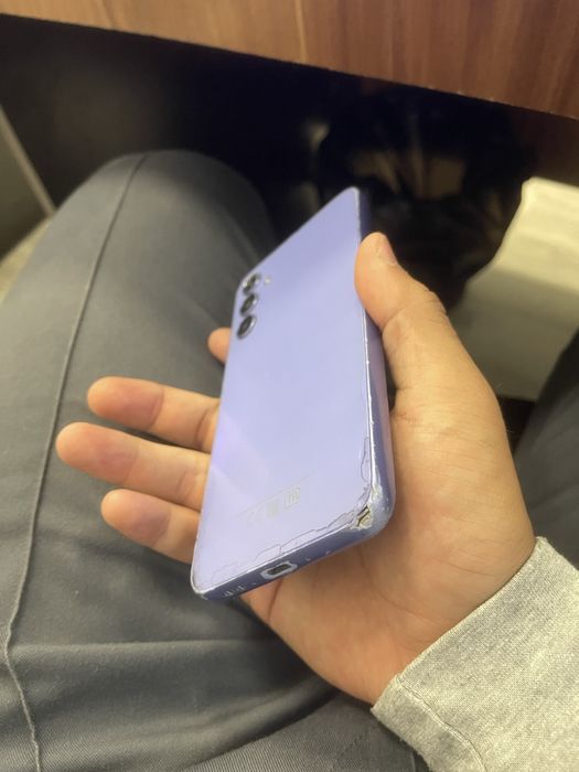 Samsung a34 singan Tuzatish 300 min didi malikada