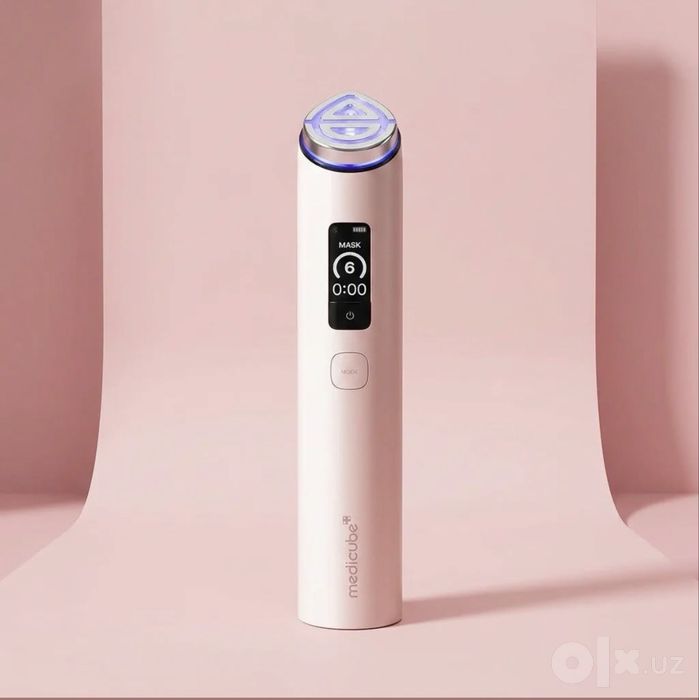 Medicube AGE-R Booster Pro X2 — оригинал из Кореи