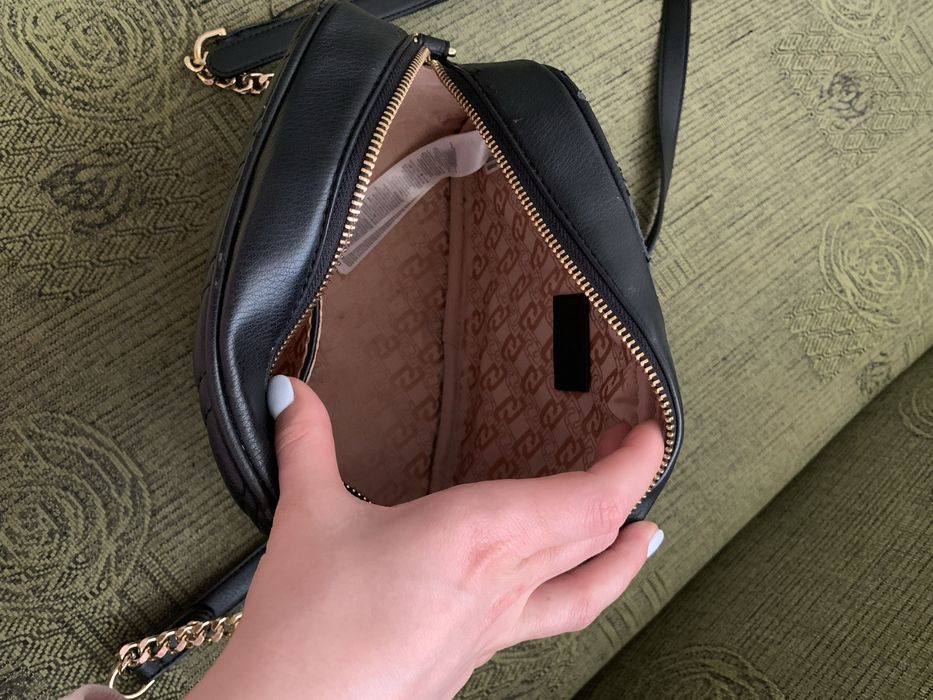 Дамска чанта Liu jo