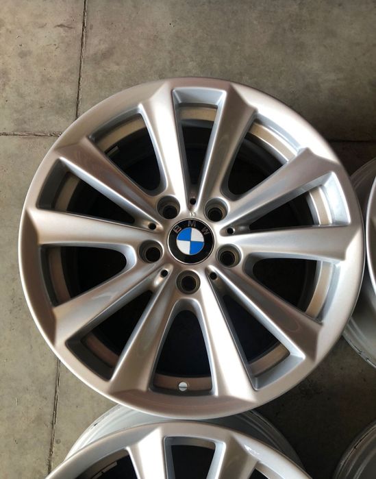 jante BMW F10 originale