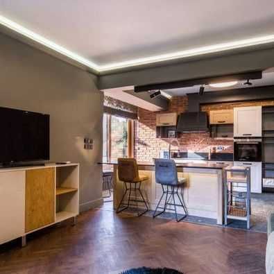 Продава се Тристаен апартамент в София, Малинова долина - 104 кв.м за 721 €/кв.м - Снимка #1