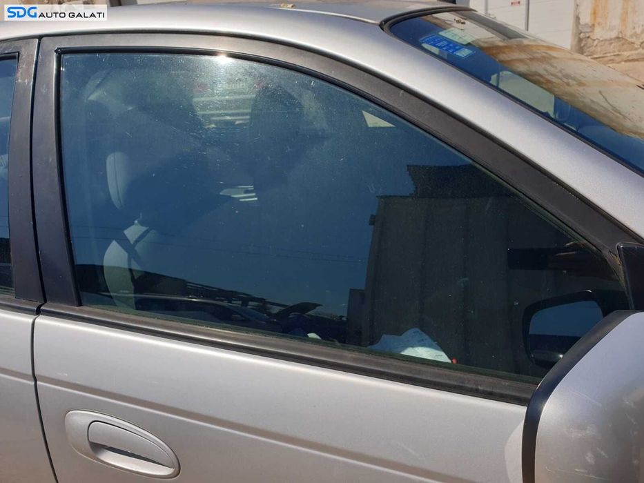 Geam Sticla de la Usa Portiera Dreapta Fata Toyota Avensis T22 1997 - 2003 [C0822]