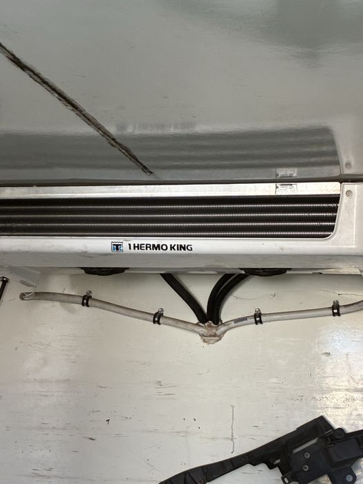 Хладилен агрегат термо кинг