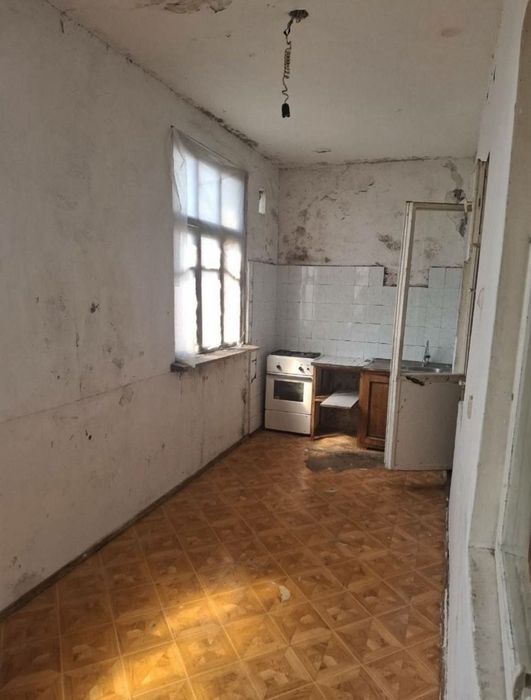 Ахмад Югнакий балкон 2х6 2х ком