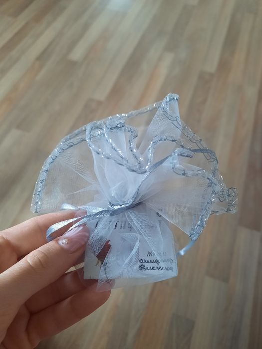 Сребърно колие silver fashion