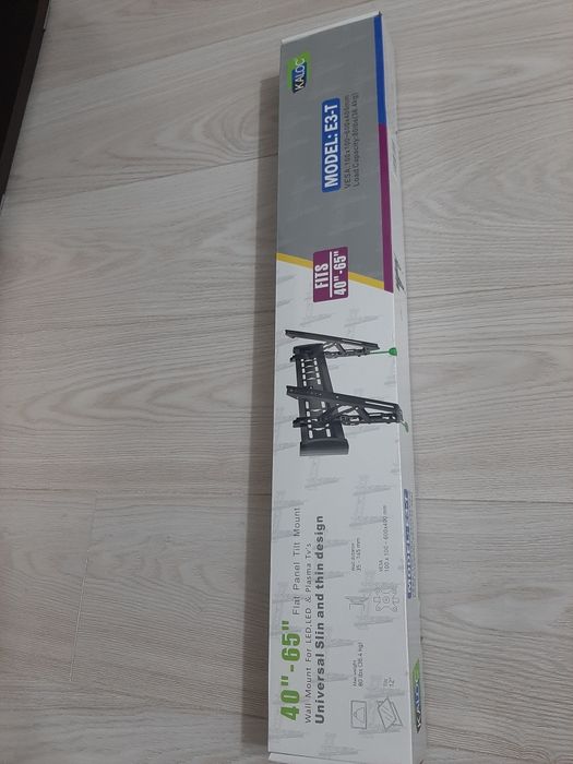 Продажа кронштейнов для телевизора