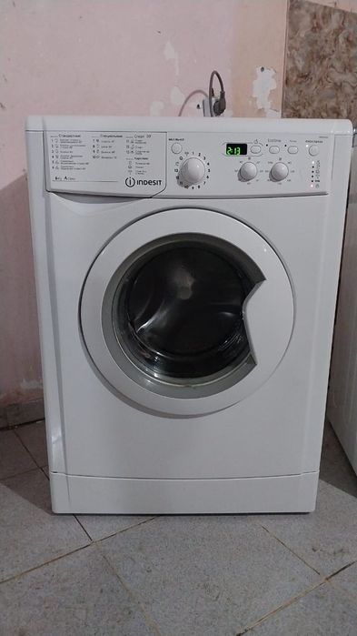 Стиральные машины