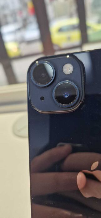 Iphone 14 128GB (galata/ b6142) Garantie 2 ani