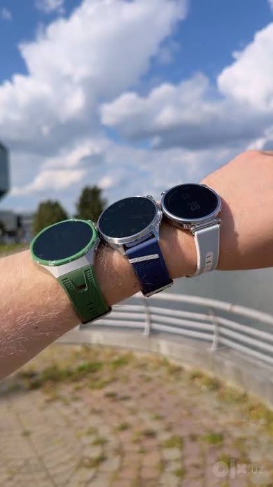 Huawei Watch GT 7/46mm (оптом)