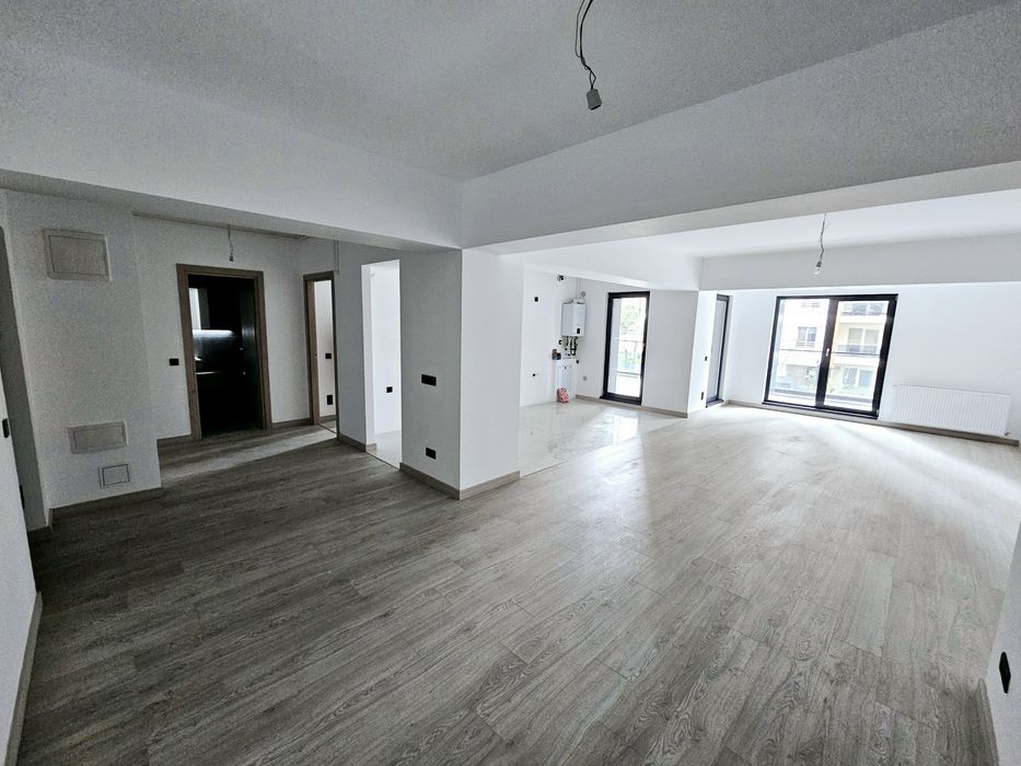 Inchiriere 2 camere in Select Residence | parcare | Zona Vitan