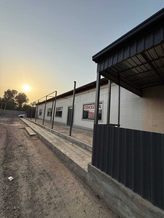 Бизнес готов! 400м² на 12 сотках, первая линия, высокий трафик,паркинг