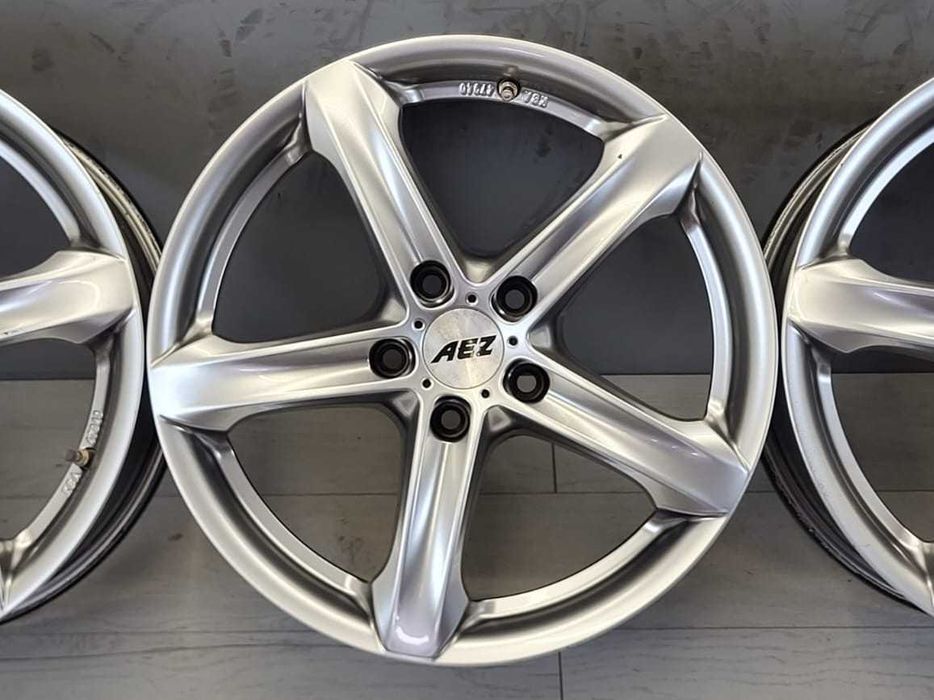 Jante VW 5x112 R17 Passat B7, Golf, Jetta, Scirocco, EOS, Caddy, Touran; Skoda; Seat; Audi