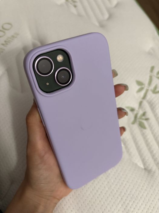 iPhone 13 128 GB — отличное состояние