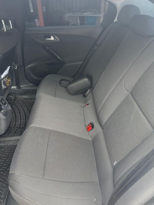 Vând Peugeot 508 1.6hdi