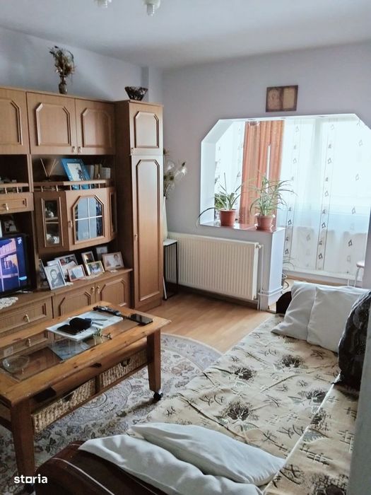 Apartament 2 Camere/Mihai Viteazul/Sibiu.