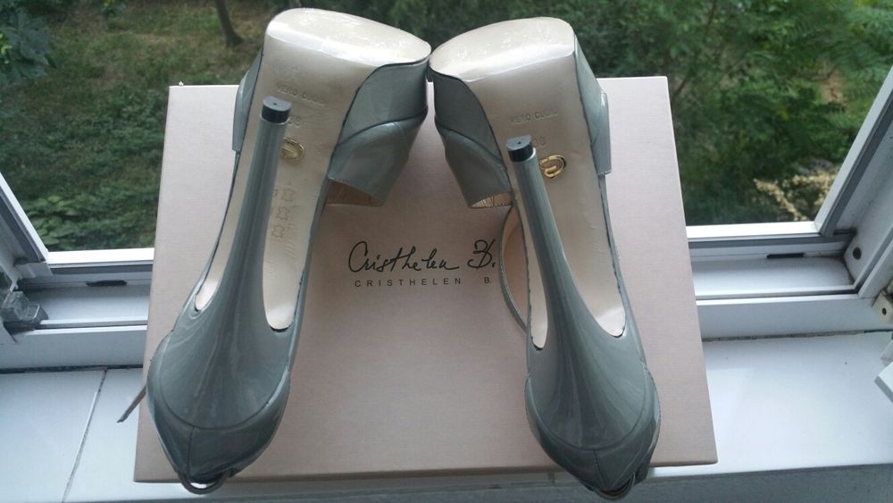 Sandale Musette nr.38