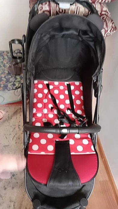 Продам коляску в отличном состоянии