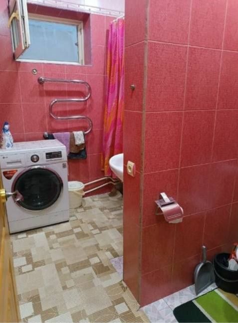 Сурочна аренда квартира бектемир район водник