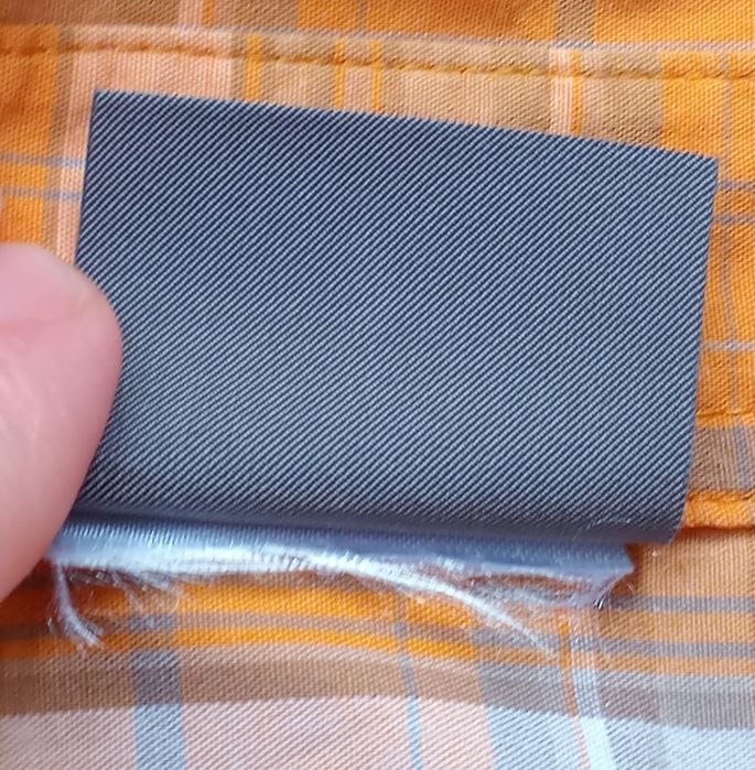 Camasa Jack Wolfskin