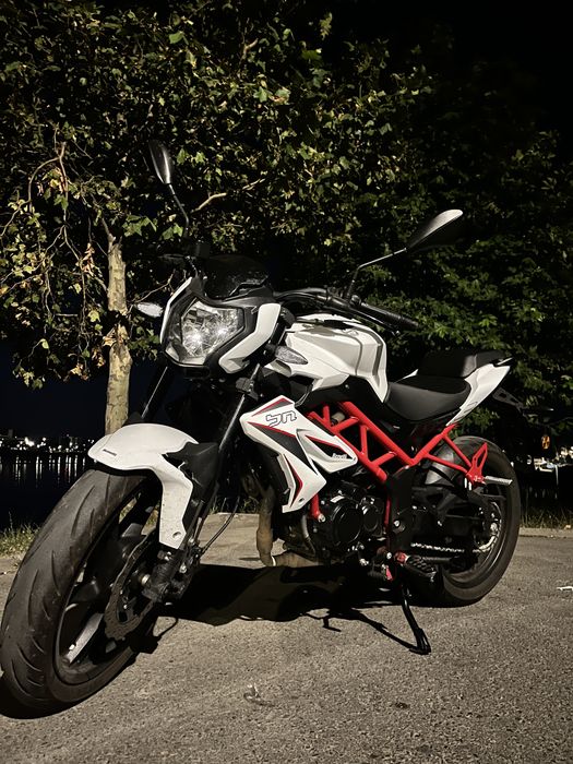 Benelli  BN. 125