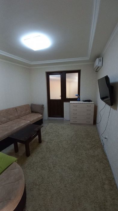 Аренда 1/1/2 Яшнабадский р-н Паркентский