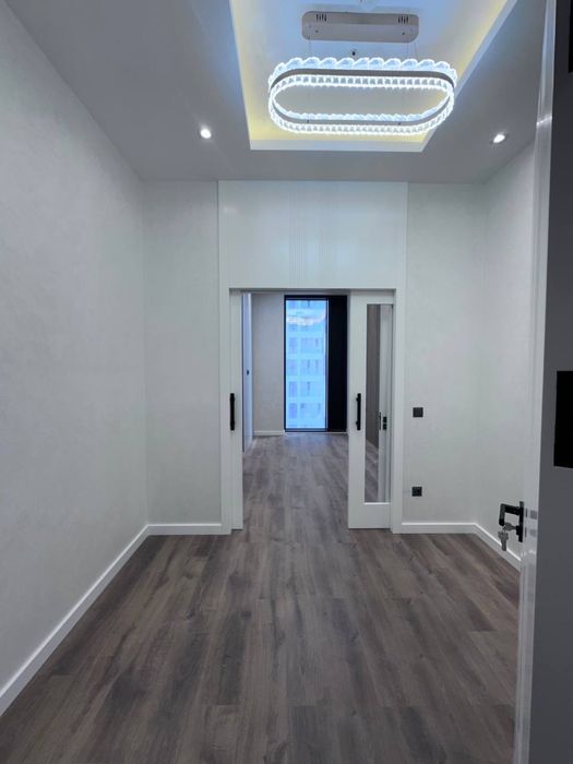 Сдается квартира или офис в ЖК Nest One 10-этаж 54м2