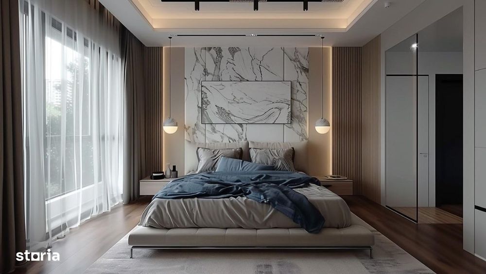 MTL CONSUL RESIDENCE - Apartament de vanzare