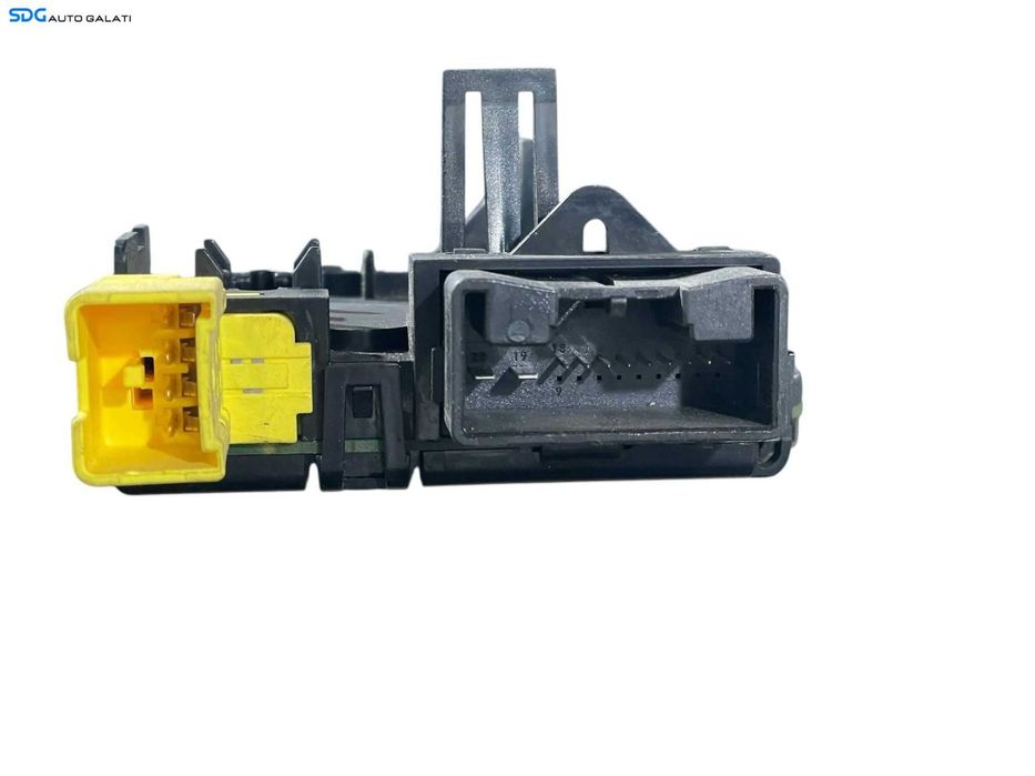 Calculator Modul Coloana Volan Seat Leon 1P 2005 - 2011 Cod 1K0953549BB [LR0476]