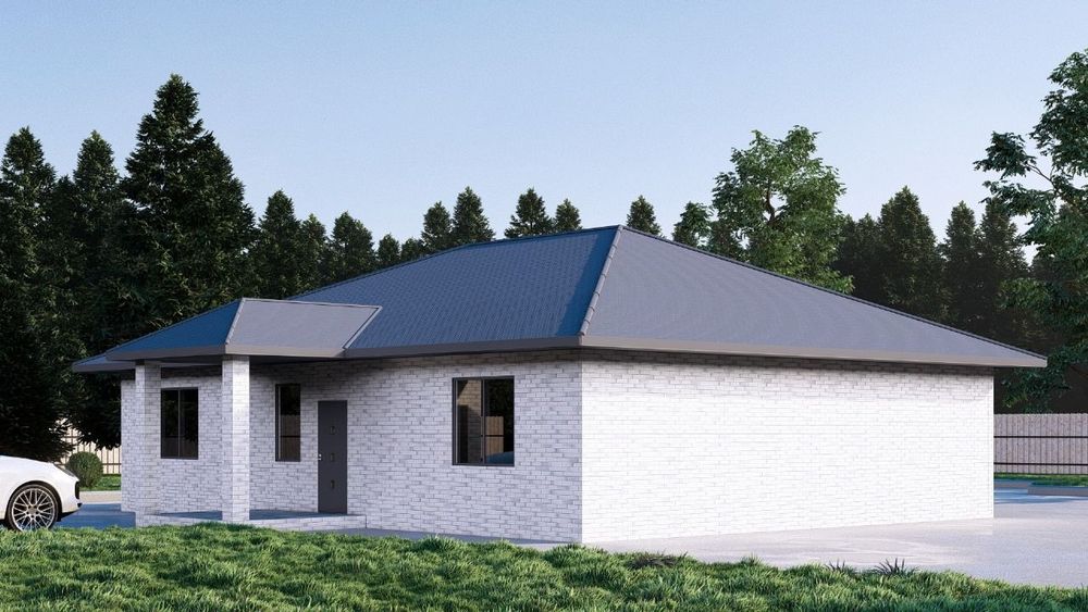 Бригада из опытных строителей выполнят всех видов строителных работ