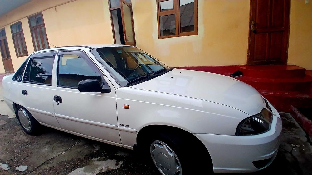 Nexi2  1.6 Don's mator