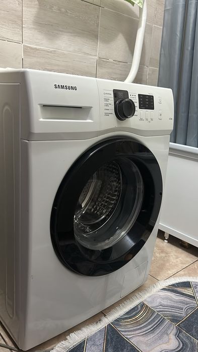 Продам стиральная машина самсунг